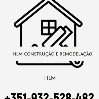 HLM REMODELAÇÃO - Remodelações e Construção - Vieira do Minho