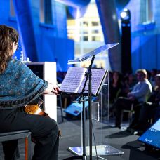 Eneiva Lapa - Música - Gravação e Composição - Aveiro