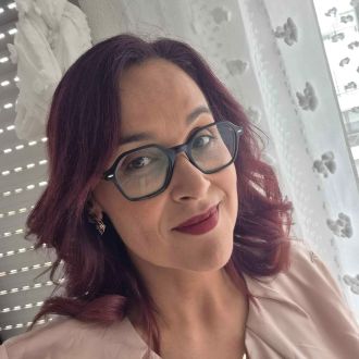 Andreia Vidal - Limpeza - Idanha-a-Nova