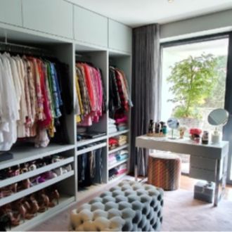 Jacke Personal Organizer - Organização de Casas - Entroncamento