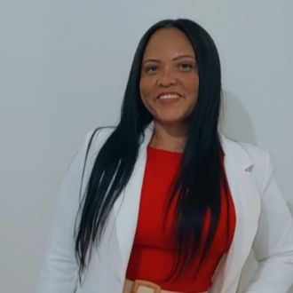 Kátia Santos profissional da organização - Mattress Cleaning - Alfragide