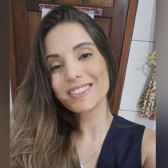 Paloma Amaro - Empregada Doméstica - Alvalade