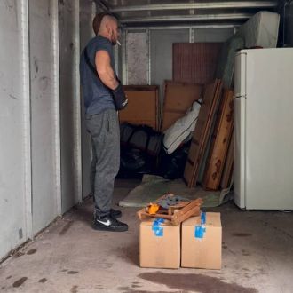 Mudanças/Recolhas/monos/24h Ivo - House Movers (under 50 miles) - Venteira