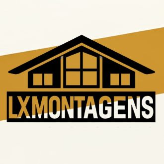LxMontagens - Janelas e Portadas - Odivelas