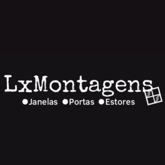 LxMontagens - Janelas e Portadas - Setúbal