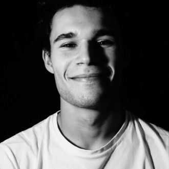 José Magalhães - Computer Technician - Alcântara