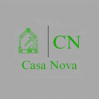 CASA NOVA - Remoção de Amianto - Canidelo