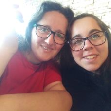 Carla Alexandra Gonçalves Vieira - Apoio ao Domícilio e Lares de Idosos - Castelo Branco
