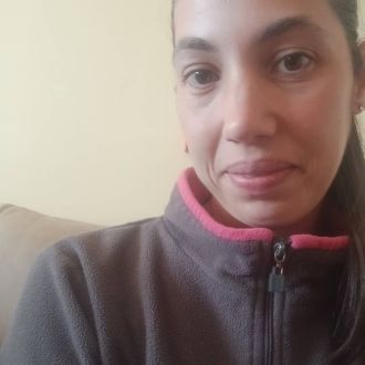 Tatiana Carvalho - Limpeza - São Pedro do Sul