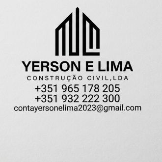 Fazemos todos tipos de trabalhos na área de construção civil desde pequenos reparos ao grande - Design de Interiores - Sintra