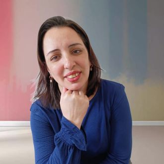 Gislaine Graziela Kaiser Bernardes - Apoio ao Domícilio e Lares de Idosos - Fafe