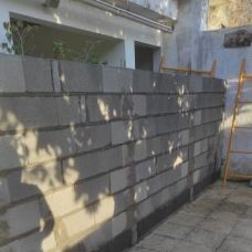 Maicon Henrique - Reboco - Carcavelos e Parede