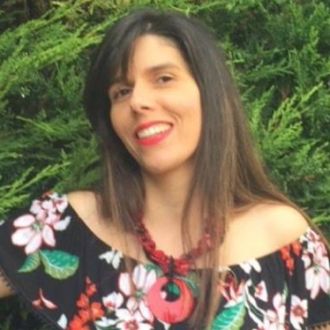 Carla Silva - Aulas de Línguas - Setúbal