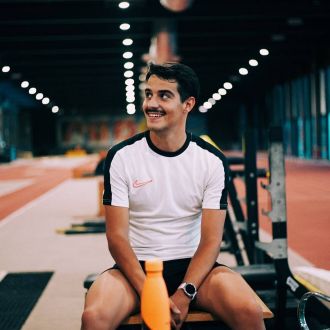 Simão Bernardo - Ganzkörpertraining (Pilates) - Algés, Linda-a-Velha e Cruz Quebrada-Dafundo