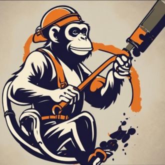 String Monkeys - Biscates - Silves