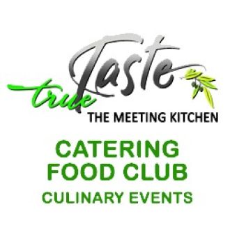 True Taste - Catering - The Meeting Kitchen - Catering de Almoço Corporativo - A dos Cunhados e Maceira