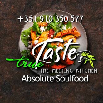 True Taste - Catering - The Meeting Kitchen - Bolos e Doces - Cascais