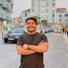 Alejandro Rito - Staff para Eventos - Oliveira de Azeméis
