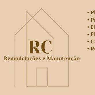 RC remodelaçães e construção - Instalação, Reparação ou Remoção de Revestimento de Parede - Alvor