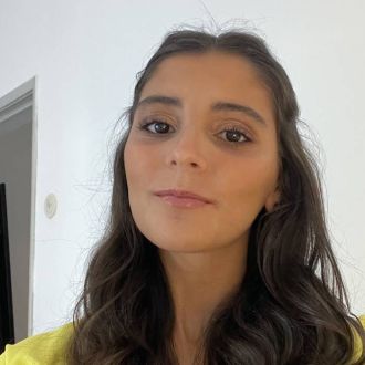 Caetana - Babysitter - Cascais e Estoril
