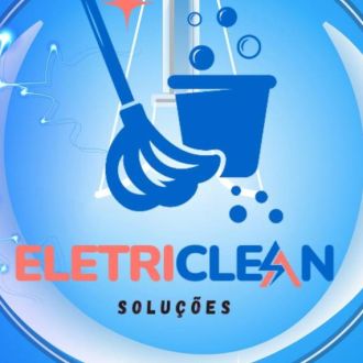 Eletriclean - Lavagem à Pressão - Azeitão (São Lourenço e São Simão)