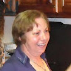 Judite D. - Limpeza a Fundo