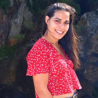 Nadine Alves Da Rocha - Lavagem de Roupa e Engomadoria - Matosinhos