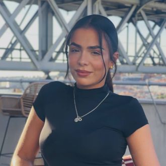 Bia Silva - Filmagem com Drone - Serzedo e Perosinho