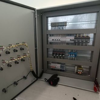 Gleyson assunção - Switch and Outlet Repair - São Pedro Fins