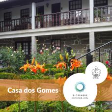 Casa dos Gomes - Eventos