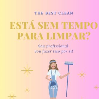 The best clean - Limpeza de Persianas - Cabreiros e Passos (São Julião)