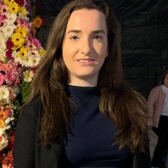 Jade Emily Ferreira Schifter - Apoio ao Domícilio e Lares de Idosos - Caminha
