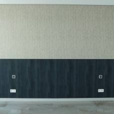Trilhos de Decoração - Papel de Parede - Monchique
