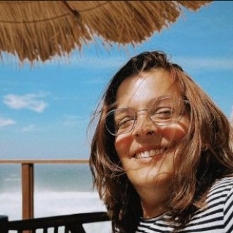 Esmeralda Leitão - Limpeza - Rio Maior