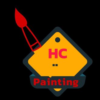 HC painting - Pintura - Castro Marim