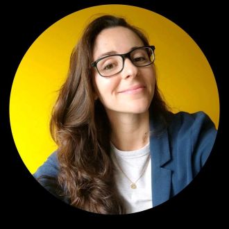 Patricia T. - Digital Marketing