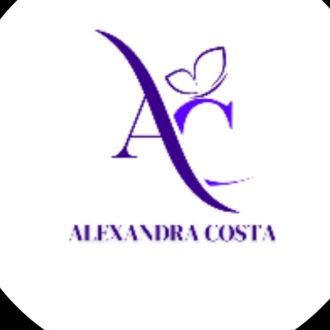 Alexandra Costa - Hipnoterapia - Creixomil
