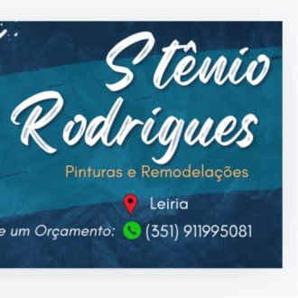 Stenio Rodrigues pinturas - Pintura - Figueiró dos Vinhos