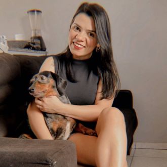 Jennifer Mendes - Pet Sitting e Pet Walking - Matosinhos