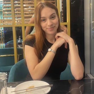 Gabriela Fernandes - Babysitting - Amares