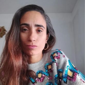 Adeline Isis - Limpeza - Golegã