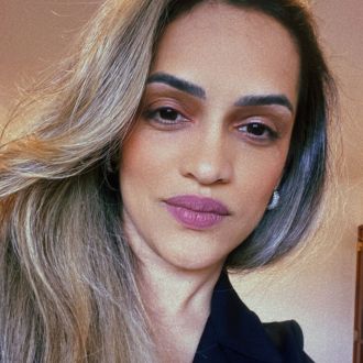 Fernanda - Lavagem à Pressão - Ramada e Caneças
