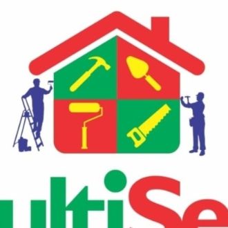 Multiserv - Verputzen - Ramalde