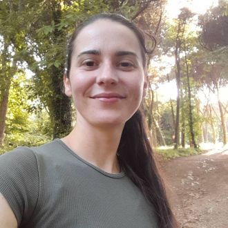 Sandra - Cuidados para Animais de Estimação - Setúbal