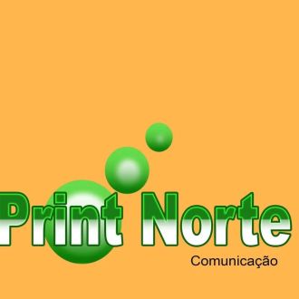 Print Norte Comunicação - Graphic Design - Ramada e Caneças