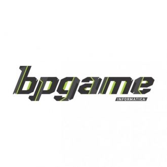 BPGame Informática - Web Design e Web Development - Faro