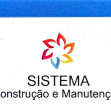Sistema construção e manutenção - Odd Jobs Service - Lomba