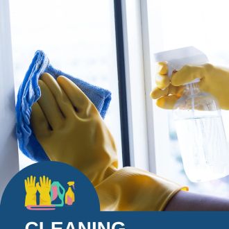 LB  cleaning services - Housekeeper - Ramalde