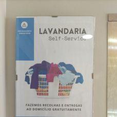 Lavandaria Damião - Lavagem de Roupa e Engomadoria - Matosinhos