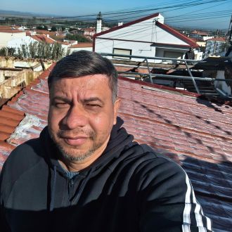 Thiago Meneses - Entregas e Estafetas - Santarém